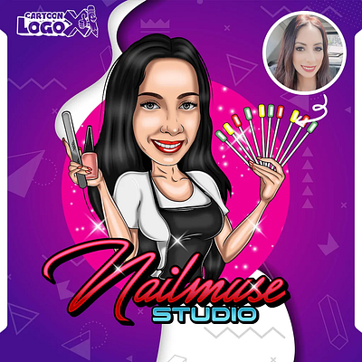 Cartoon Logo & Mascot Service | Build Your Brand by CartoonLogoX brandhero branding cartoonlogo cartoonlogox characterlogodesign creativebranding creativelogodesign design digitalbranding graphic design graphicdesign logo mascot design services mascotlogo vectorart