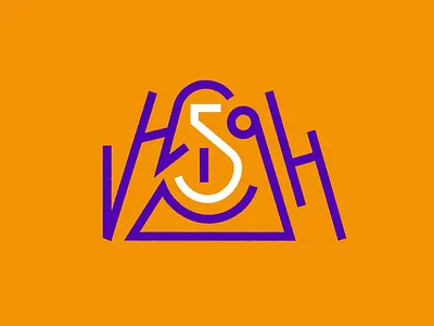 High 5 ae animation kinetic logo animation motion design motion graphics trim paths typography motion