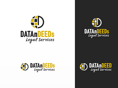 Legal Services Online Brand branding graphic design law firm legal services logo vector