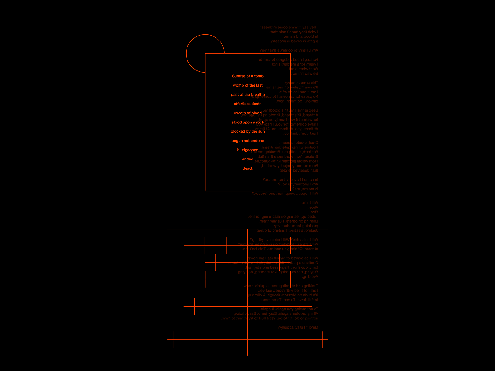 Example of SERMUN vv. II: Rest.