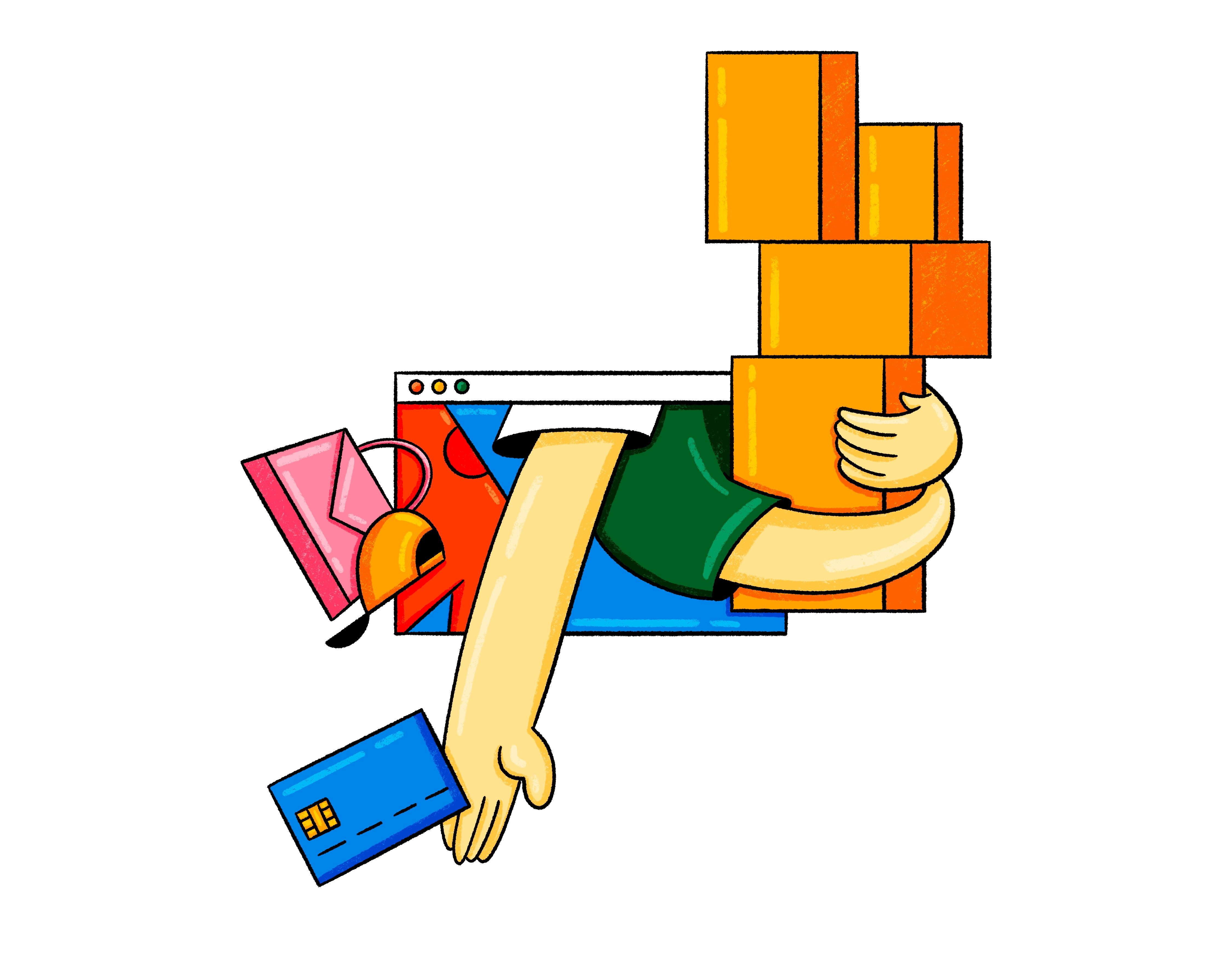 Example of Illustration 