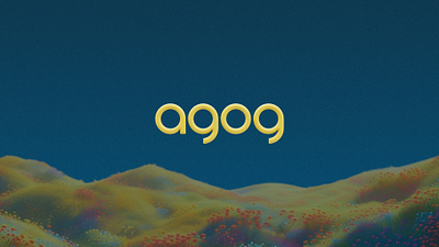 AGOG City Wayfinding Tours graphic design ui design ux design web platform website
