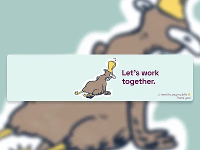 Super-duper Professional LinkedIn Banner graphic design