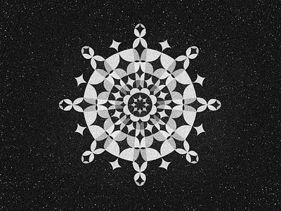 Dhamma Wheel ✦ Logo awaken buddha buddhism cycle darma dhamma dhammachakra dharma galaxy illustration inner logo logodesign logotype mind samsara spiritual star stars wheel