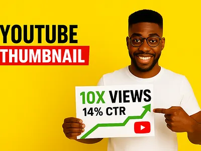 Professional YouTube Thumbnail Design – Increase Your CTR ctr youtube graphic design miniatur miniatur youtube miniature youtube thumbnail thumbnail designer thumbnails youtube