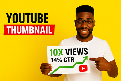 Professional YouTube Thumbnail Design – Increase Your CTR ctr youtube graphic design miniatur miniatur youtube miniature youtube thumbnail thumbnail designer thumbnails youtube