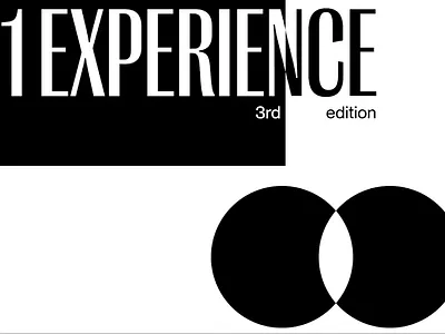 Motion & Layout Exploration: G1 Experience concept motion typography ui web design