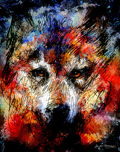 Le loup dans la bergerie