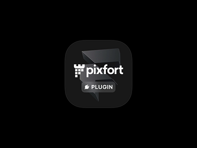 pixfort Plugin for Framer 3d branding dark mode design figma framer graphic design icon illustration landing page logo new pixfort pixkit plugin product template ui ux web design