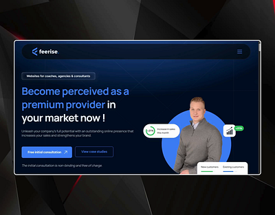 Framer Website Development for a Corporate Services Company b2bwebsite businessservicesweb cleanwebdesign corporatewebsite figmatoframer framercms framerdevelopment framerdevpartner framerexperts framerforagencies framerlandingpage framermotion frameronly modernwebdesign professionalwebsite responsivewebdesign scrollanimations seoreadywebsite uxtoframer whitelabeldev