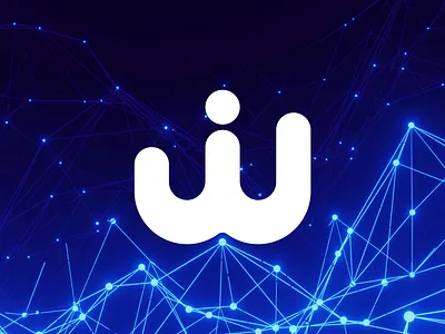 Wi Lettermark | Futuristic Minimal Monogram Logo Design & Symbo abstractlogo availableforsale brandidentity branding cleanlogo creative designinspiration digitalbrand dribbble futuristic geometric lettermark logodesign logomark minimal modernlog monogram techlogo vectorlogo wi