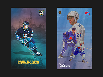 Sports Wallpaper Design concept creative design experiment graphic design hockey ice hockey learning nhl photoshop sports sports design wallpaper