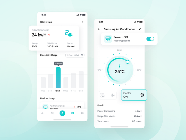 Switch - Task Manager Dashboard by Tegar Putra on Dribbble