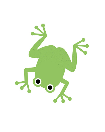Some Biodiversity Days Animals animals biodiversity frog illustration owl vector whale