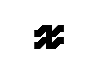 Unused letter N monogram logo design apparel logo brand identity brand mark branding clothing brand logo clothing logo design elegant fashion logo letter n logo logo logo design logo designer logodesign logodesigner minimalistic n logo n monogram sports logo streetwear logo