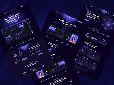 AI Technology Website Design, AI Agency Design ai ai design ai technology aitechnology business company creative design custom design custom website design graphic design html template new modern design template theme web agency web design web development wordpress wordpress theme