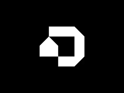 Unused letter D Home/real estate logo design apartment branding construction construction company construction logo crative logo d logo design geometric logo home logo letter d real estate logo logo logo design logo designer logodesign mortage property logo real estate branding real estate logo realty logo