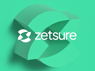 Logo Design 3d abstract logo brand identity branding creative logo design icon identity letter letter design logo logotype modern logo monogram s logo saas tech timeless logo z logo