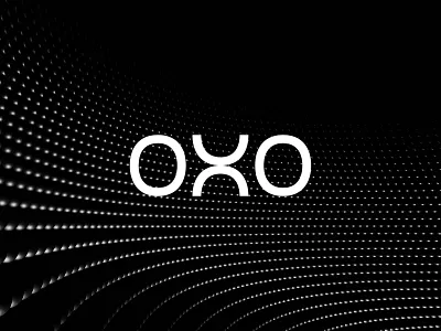 oxo - Logo & Visual Identity abstract ai animation bakery branding dashboard fintech headphone hospitality icon logo design mobile music red tech ux visual identity yellow