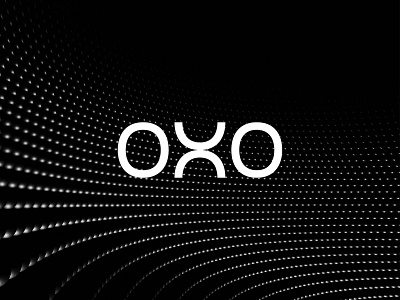 oxo - Logo & Visual Identity abstract ai animation bakery branding dashboard fintech headphone hospitality icon logo design mobile music red tech ux visual identity yellow
