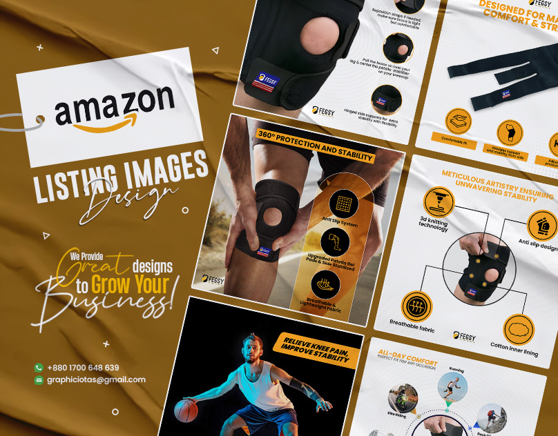 Amazon Listing Images & Product Infographics Design a content a plus content amazon ebc amazon infographics amazon listing amazon listing image amazon listing images amazon product amazon product listing design listing design listing images product design product infographic product listing