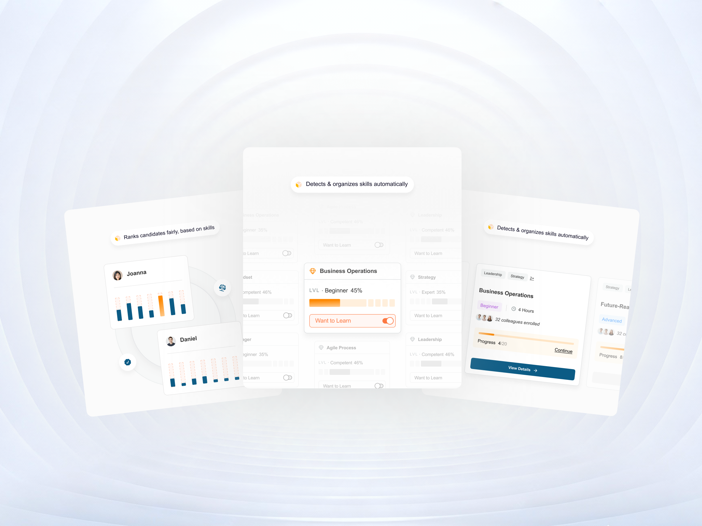 Visual Map of Core Platform Features animation assets branding cards clients gif graphic design illustration logo loop loop gif lottiefiles motion graphics mp4 pop up ui visual