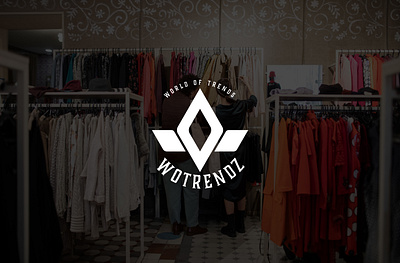 Style of Women Logo Design brand logo branding design icon logo logo logo design