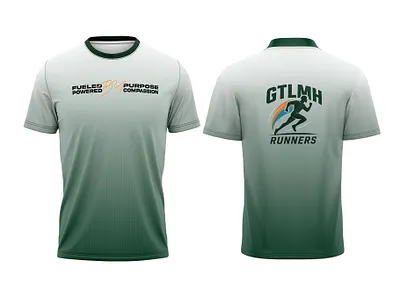 GTLMH Shirt Design