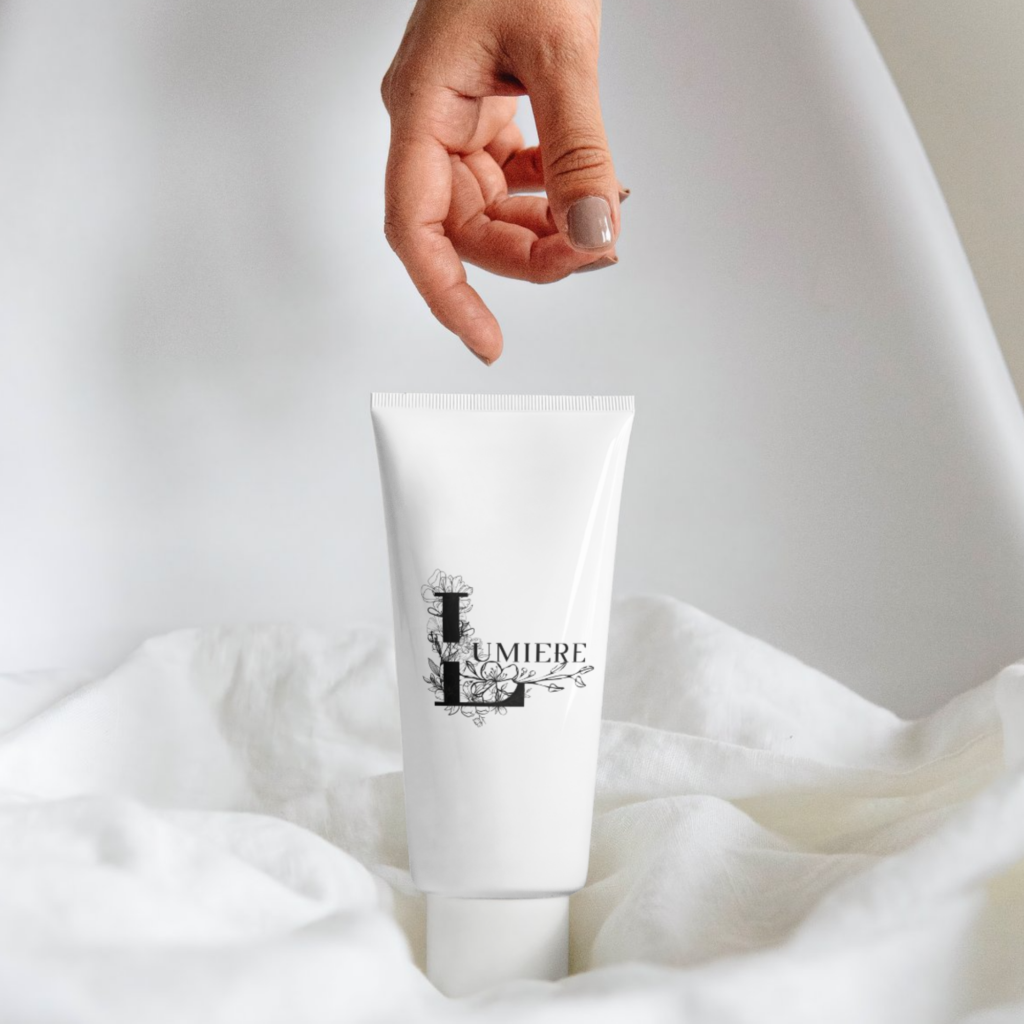 Example of Elegant / Unique Logos 