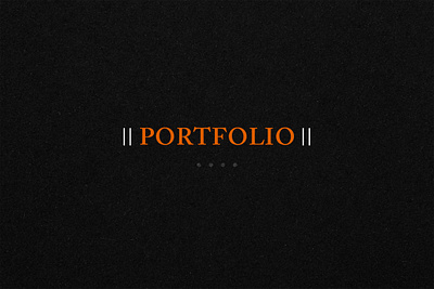 Portfolio advertising branding characters creative digital art graphic design illustration logo photoshop portfolio ui vector visual design