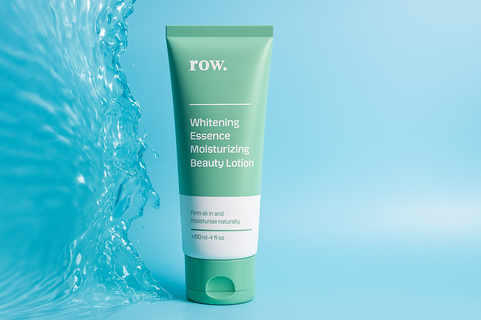 Skincare Packaging Design | Beauty lotion | Tube packaging beauty packaging cosmetic packaging label design lotion modern skincare packaging design product label design skincare packaging tube packaging