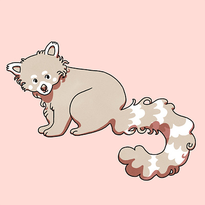 Cute animal illustrations animals character design childrensbook illustration kidlit