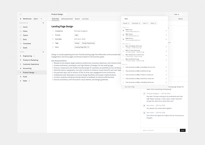 Search Filtering design ui ui design ux ux design