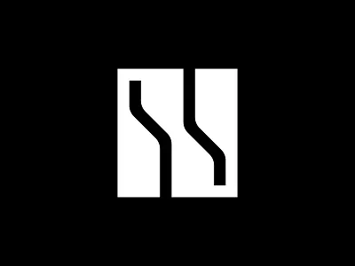 Nimble Logomark ai analyze brand branding cutting edge design icon logo logodesign logomark minimal n letter smart tech