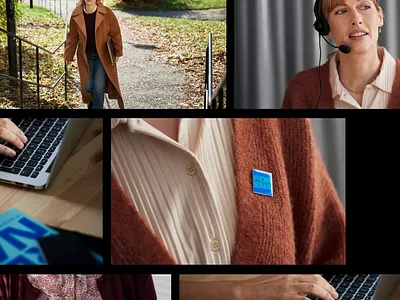 Brand Imagery for Forena art direction brand identity brand imagery branding identity imagery insurance photography photoshoot production sweden visual visual identity