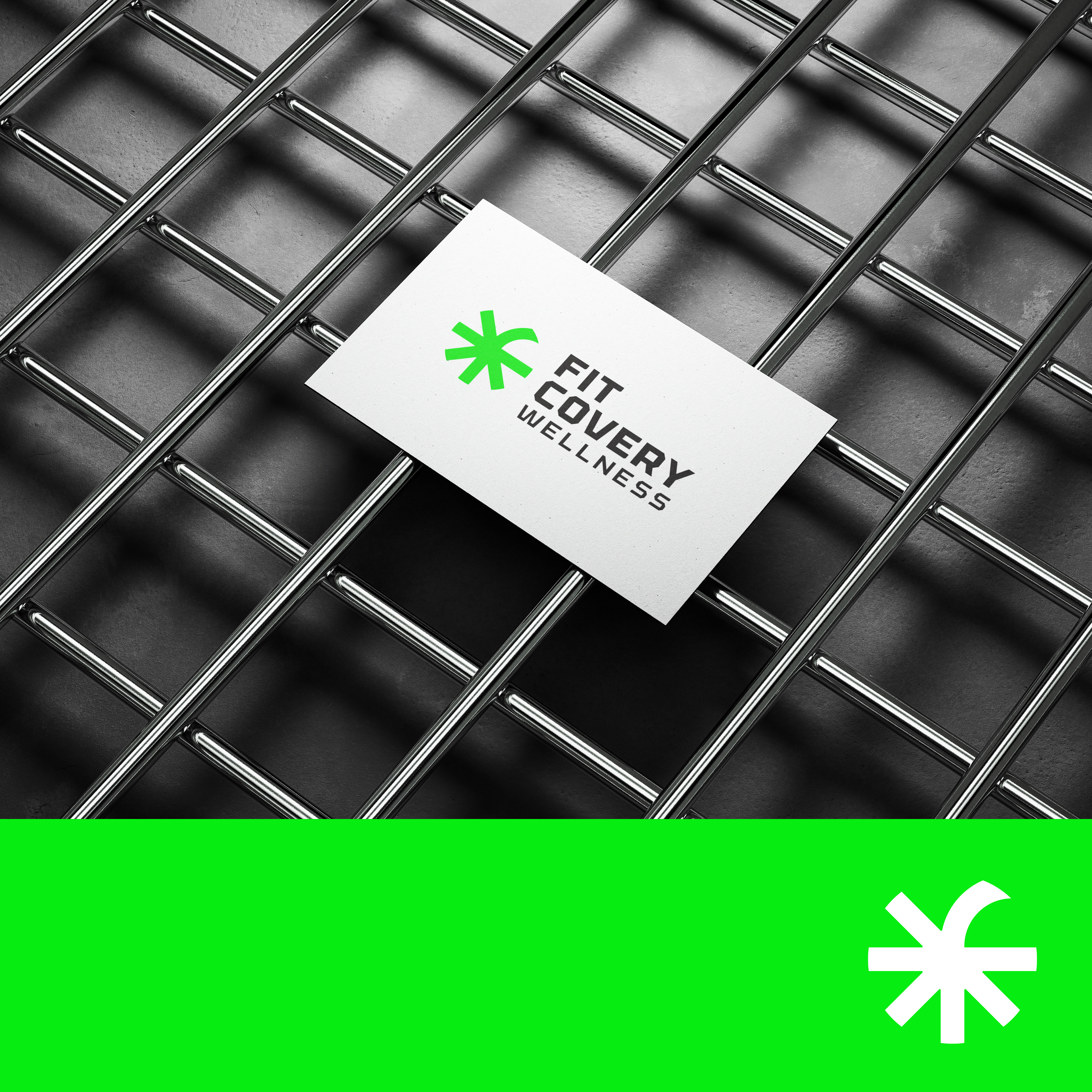 Fitness logo design modern logo branding creative design graphic design illustration logo logo design logodesign logotype well