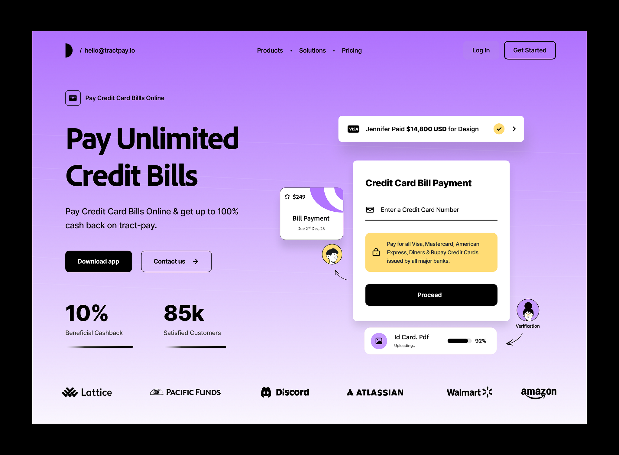 Mygoodtogo.Com Pay Bill - ir8cij7