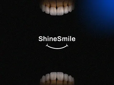 Shine Smile – Dental Medical Webflow Template dental figma medical shine smile template templatetrip theme webflow