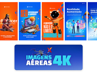 Carrossel social media website carrossel design everson graphic design mayer media post social ui