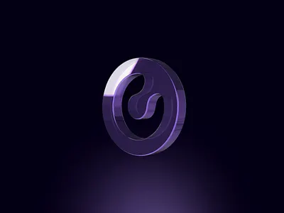 Coinovo Logo | BayFi abstract logo animation blockchain design brand guidelines brand identity brand system branding branding agency coinovo branding crypto branding crypto wallet design fintech design geometric logo illustration logo animation modern logo tech logo ui vector logo