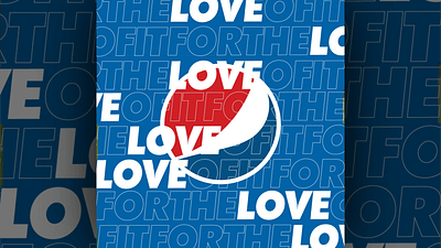 UEFA Champions League Pepsi/Lays Socials - Tom Paddon Motion after effects animation animation design branding design illustration logo motion design motion graphics