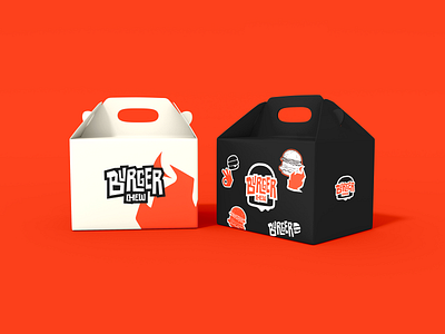 Burger Chew | logo design branding design ecommerce graphic design ide identity illustration instagram logo social media