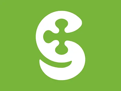 Letter G Gecko Logo For Sale branding chameleon g gecko initial letter lizard logo minimalist negative space simple