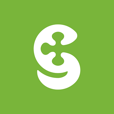 Letter G Gecko Logo For Sale branding chameleon g gecko initial letter lizard logo minimalist negative space simple
