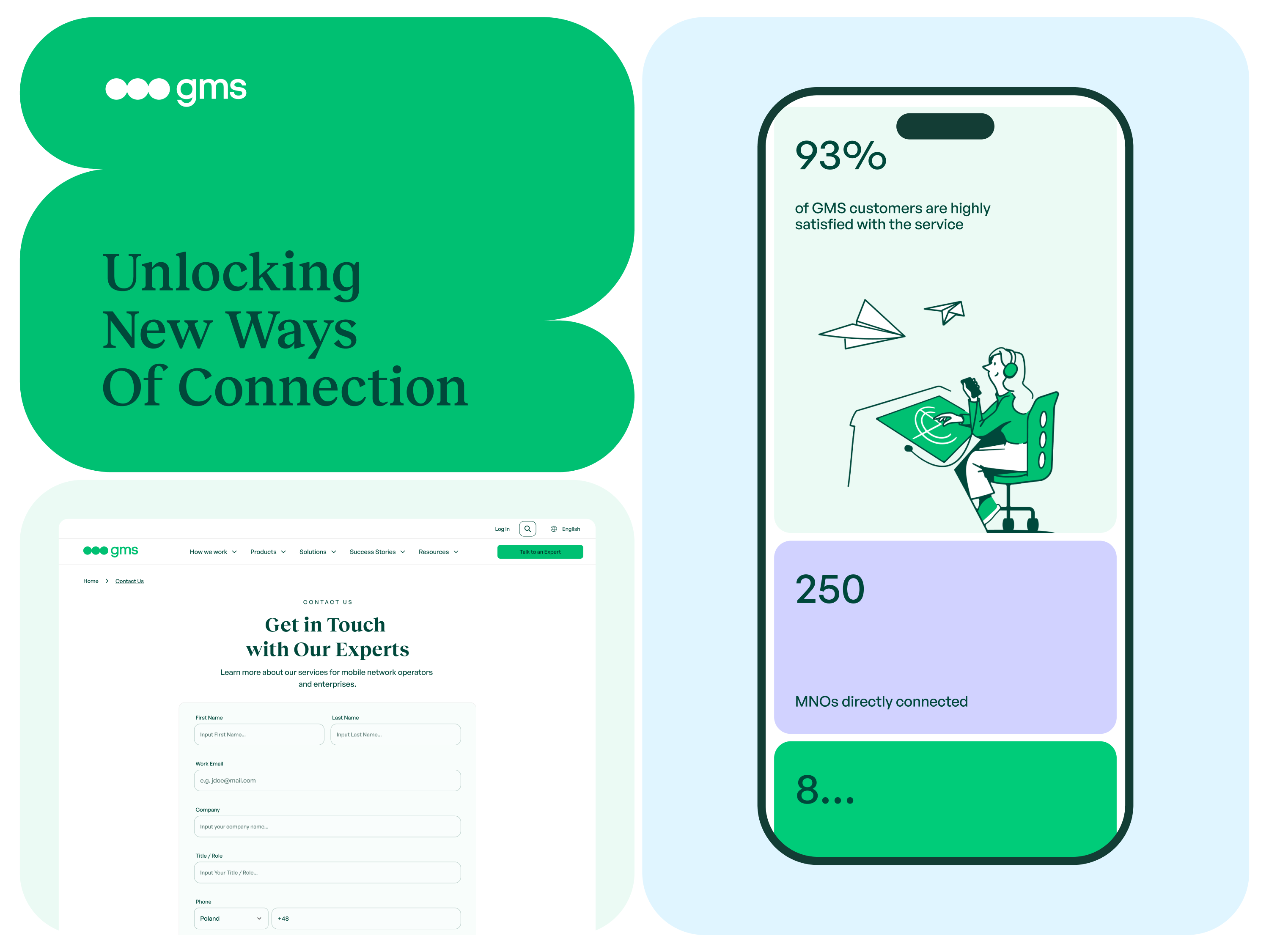 HubSpot Website Design For A Swiss AI-Based SaaS agency website animation branding clean dashboard e commerce hero section homepage interaction landing page minimal modern redesign responsive startup typography ui user interface ux user experience webdesign website