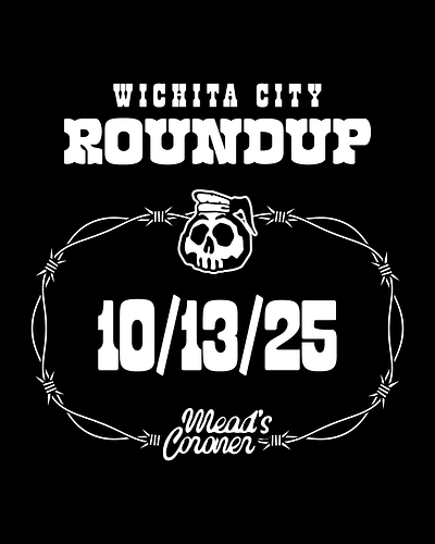 Mead’s Coroner roundup thumbnail braning design editorial graphic design illustrstion