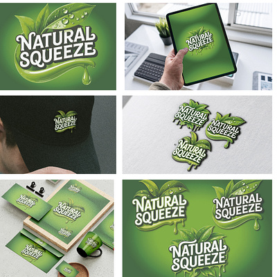 BrandPulse brand branding branding design design gradient logo graphic design ill illustration logo logos minimal logo modern logo motion graphics ui unique logo ux vector