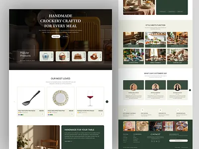 Shopify E-commerce Website design e commerce website ecommerce ecommerce design ecommerce landing apge ecommerce store landing page online store shopify design shopify development shopify landing page shopify store shopify templete shopify theme shopify website ui design web design website