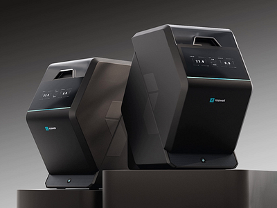 Roswell’s new brand 3dassets 3ddesign 3ddiagnosticsdevice 3dgenomesequencer 3dinspiration 3dproductrender 3dproductshowcase 3dproductvisualization 3dredesign 3dwebassets cinema4d custom3drender enhanced3dassets fiftysevenstudio highfidelity3drender industrialdesign octanerender oldvsnew roswellbiotechnologies