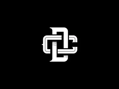 CD branding design illustration logo roonio vector